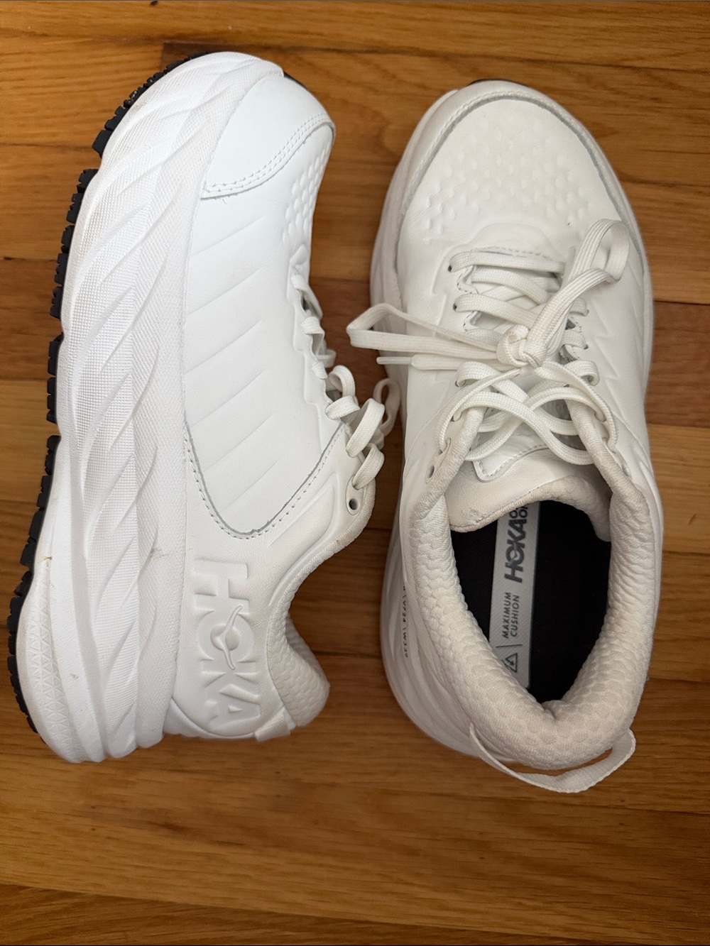 Hoka bondi 9